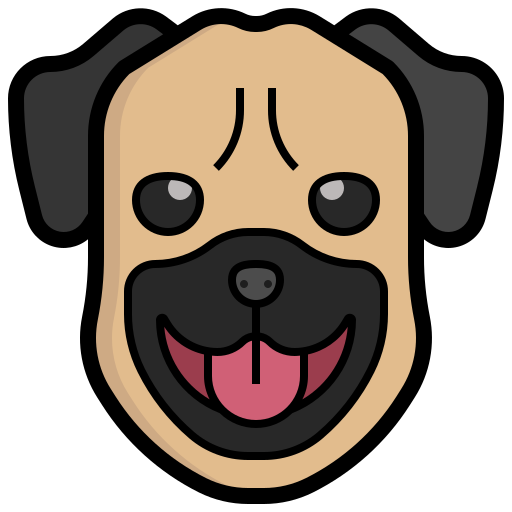 doguillo icono gratis