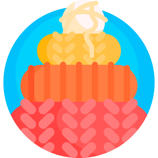 Knitting free icon Knitting free icon