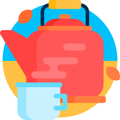 Teapot free icon Teapot free icon
