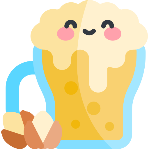 bière Icône gratuit bière Icône gratuit