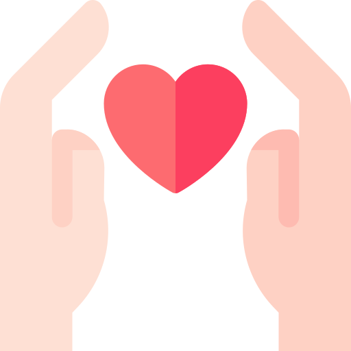 amor grátis ícone