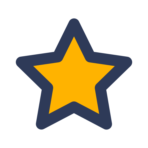 estrella icono gratis