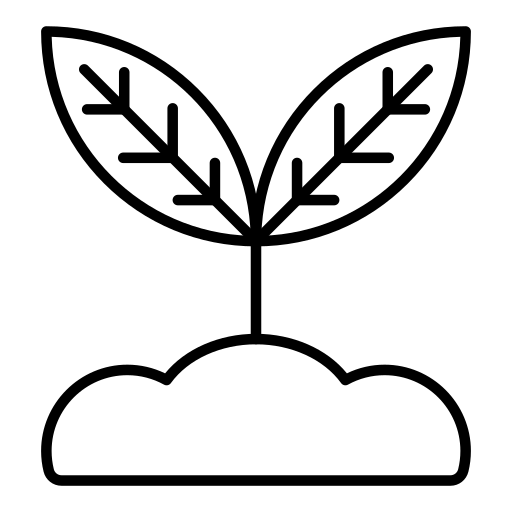 sprießen kostenlos Icon