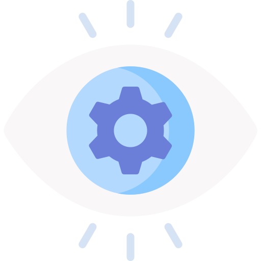 vision kostenlos Icon
