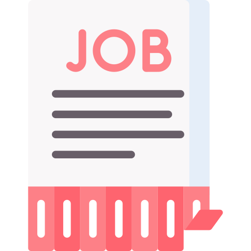 offre d'emploi Icône gratuit offre d'emploi Icône gratuit