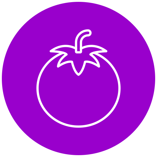 Tomato free icon