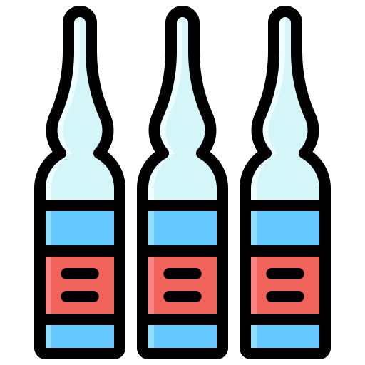 ampoule Icône gratuit