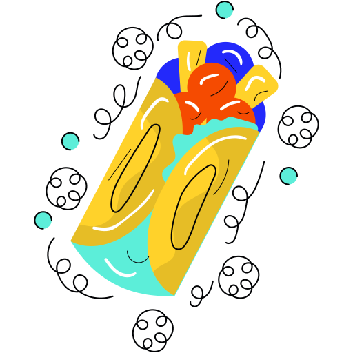 schawarma kostenlos Icon schawarma kostenlos Icon