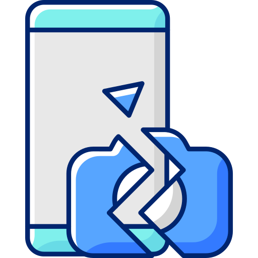 Сотовый телефон бесплатно иконка