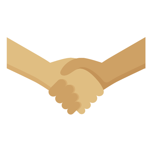 Handshake - Free sports and competition icons