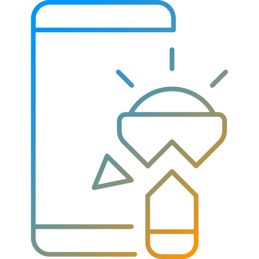 smartphone kostenlos Icon smartphone kostenlos Icon
