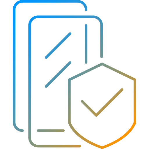 teléfono inteligente icono gratis
