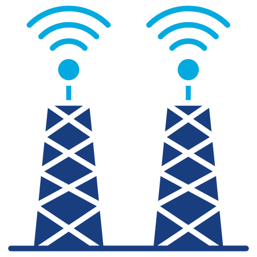 Tower free icon Tower free icon
