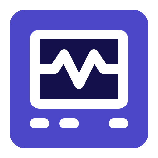 eletrocardiograma grátis ícone eletrocardiograma grátis ícone