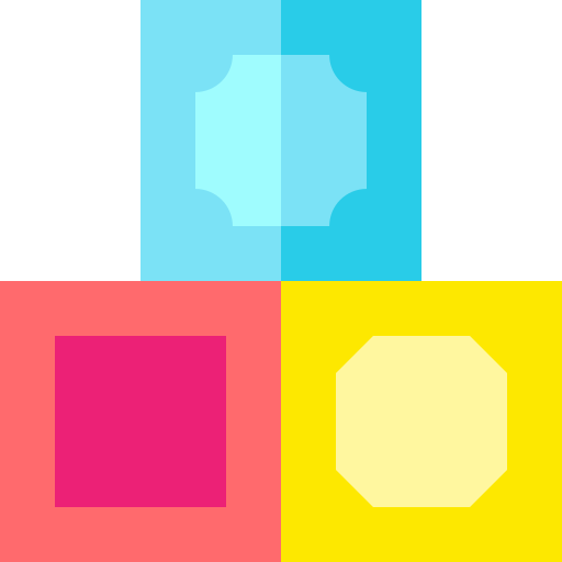 Блоки бесплатно иконка