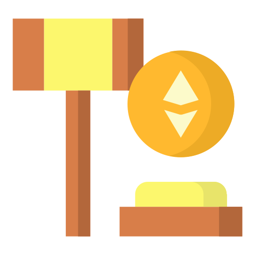 Аукцион бесплатно иконка