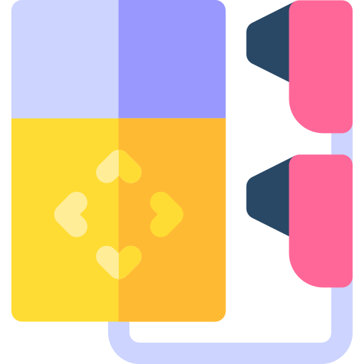 música icono gratis