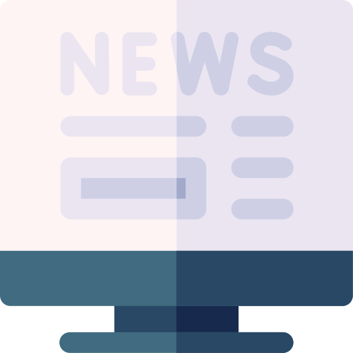 noticias icono gratis