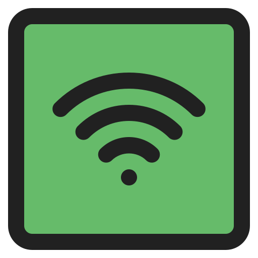 wi-fi gratis icono gratis