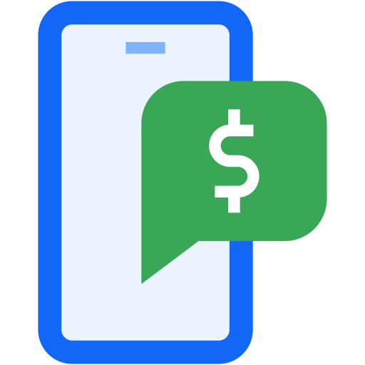 argent en ligne Icône gratuit argent en ligne Icône gratuit