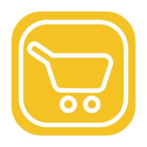 magasin Icône gratuit