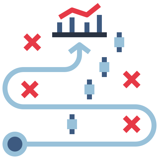 Strategy free icon Strategy free icon