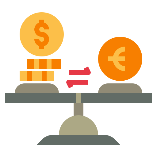 Depreciation free icon Depreciation free icon