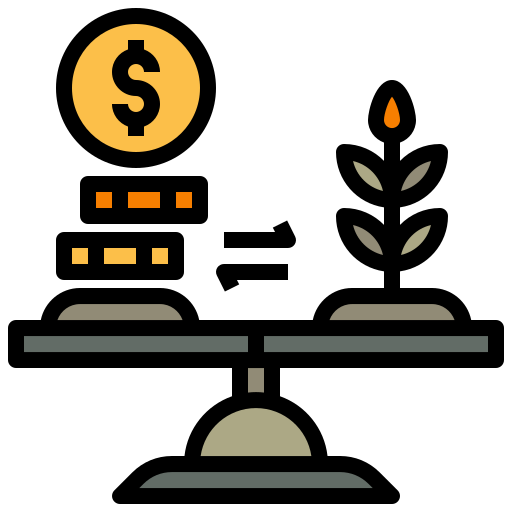 Rice free icon