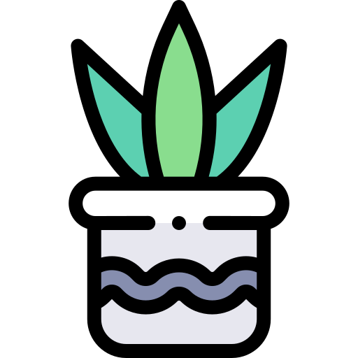 plante Icône gratuit