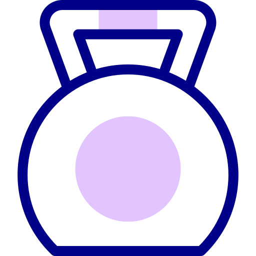 kettlebell kostenlos Icon kettlebell kostenlos Icon