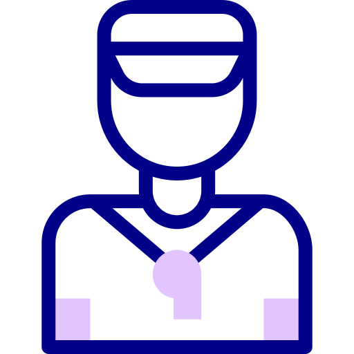 Trainer free icon Trainer free icon