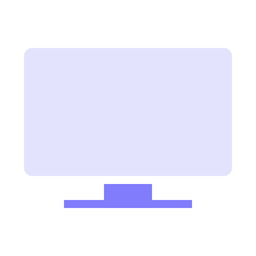 텔레비전 무료 아이콘 텔레비전 무료 아이콘