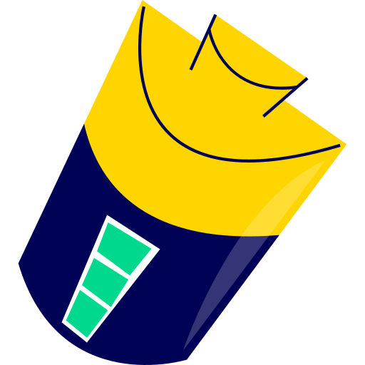 la batterie gratuit sticker