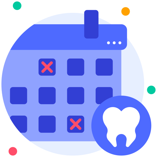 calendario icono gratis