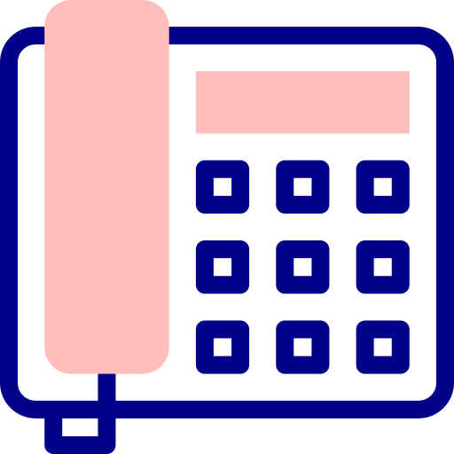 telefon kostenlos Icon
