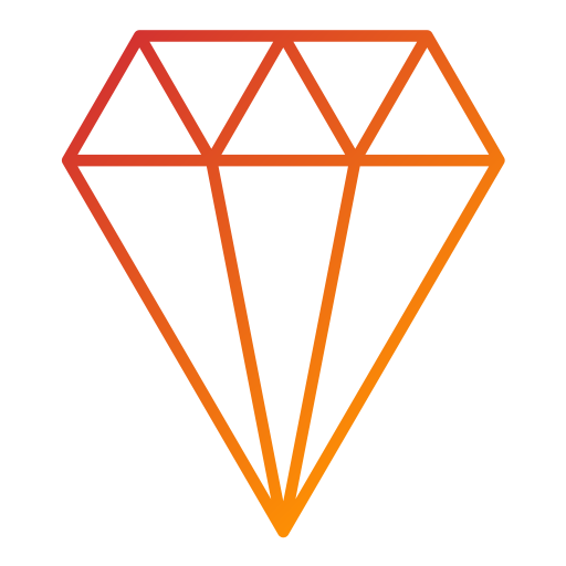 diamant Icône gratuit