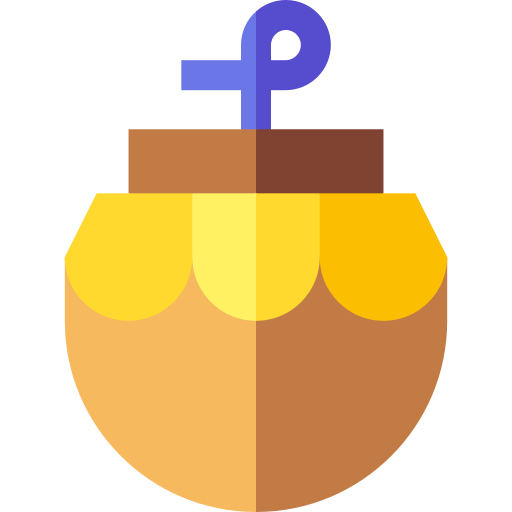 coquetel grátis ícone