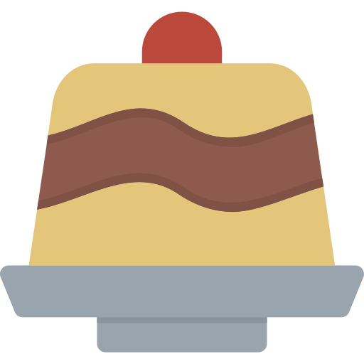 Cake free icon