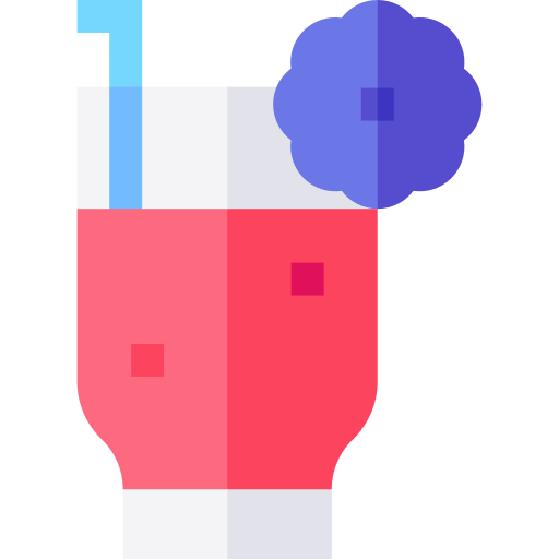 Коктейль бесплатно иконка