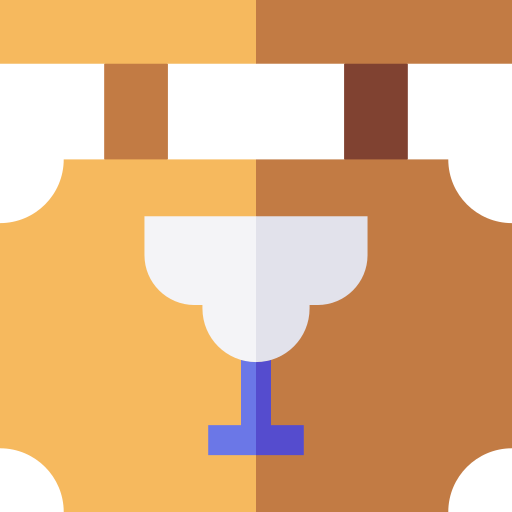 bar grátis ícone bar grátis ícone