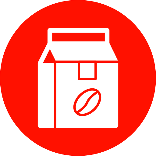 커피백 무료 아이콘 커피백 무료 아이콘