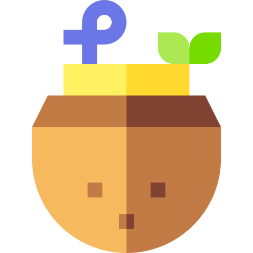 coquetel grátis ícone