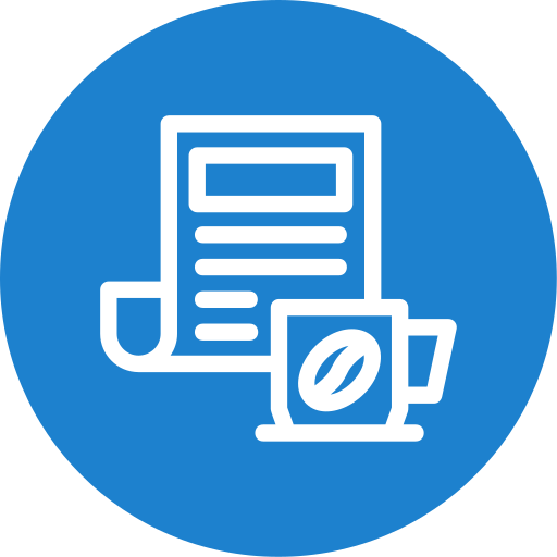 periódico icono gratis