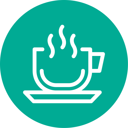 Espresso Generic Flat icon