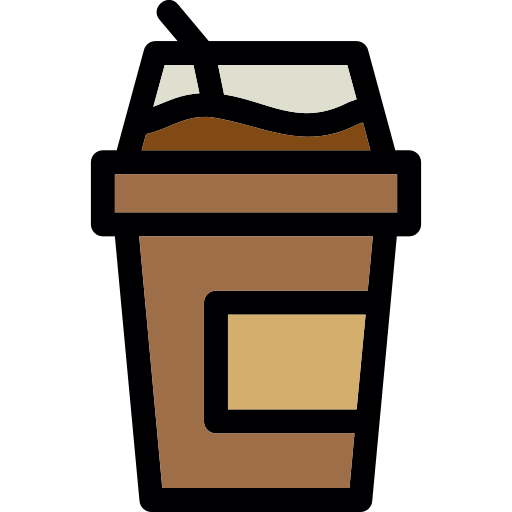 Frappe - Free food and restaurant icons