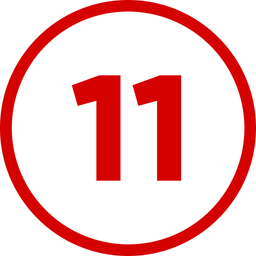 number-11-generic-flat-icon