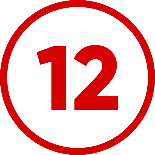 number-12-generic-flat-icon