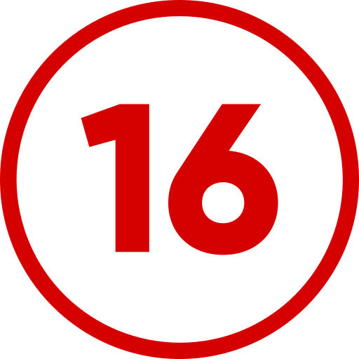 number-16-generic-flat-icon