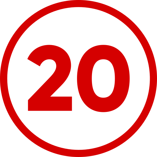 20