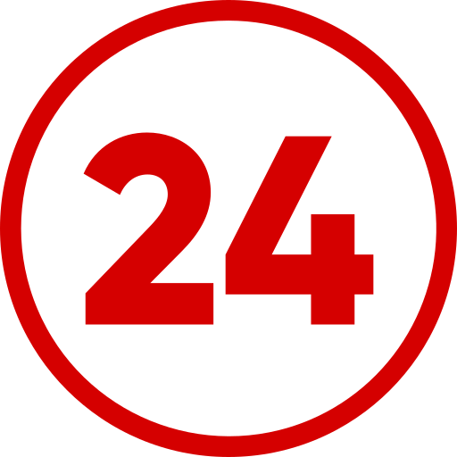 Number, 24 icon - Download on Iconfinder on Iconfinder